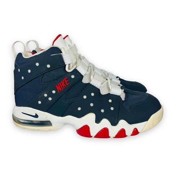 Nike Air Max 2 CB '94 'Obsidian' 305440-400 Men's 10.5 - Picture 4 of 12